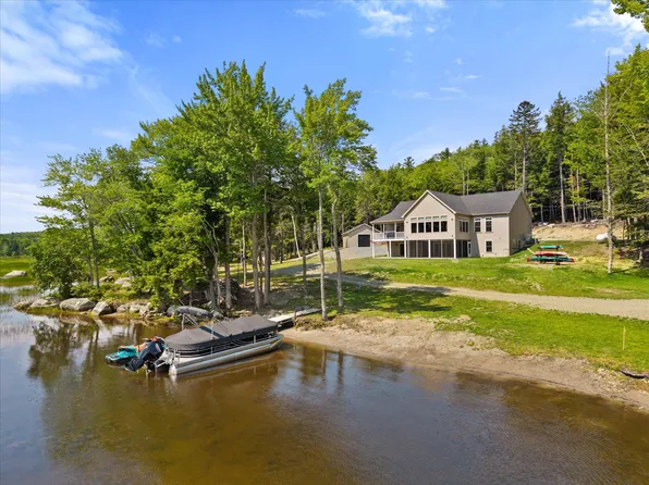 77 Green Lake Camping Way, Ellsworth, ME 04605