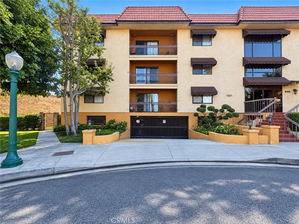 645 Balboa Ave APT 1C, Glendale, CA 91206