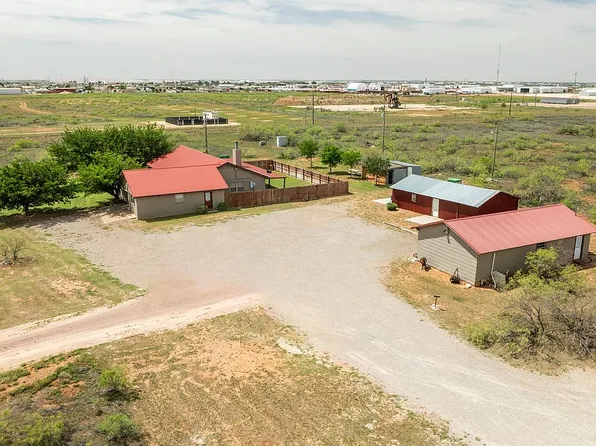 4716 E Loop 250 N, Midland, TX 79705