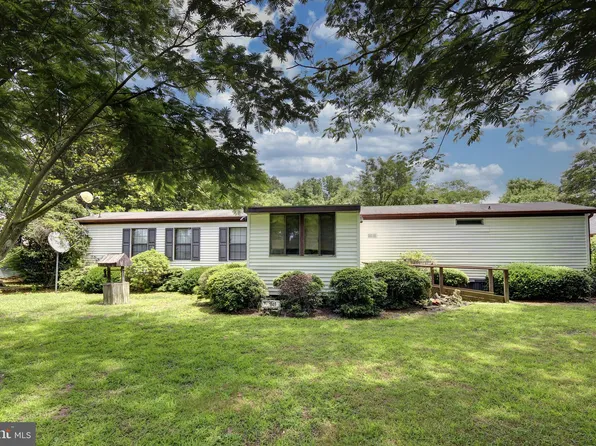 5545 Morris Rd, Pittsville, MD 21850