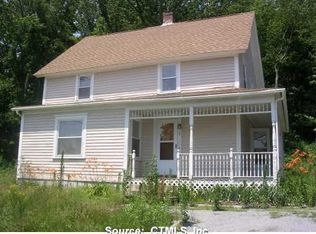 2 Moosup Pond Rd, Danielson, CT 06239