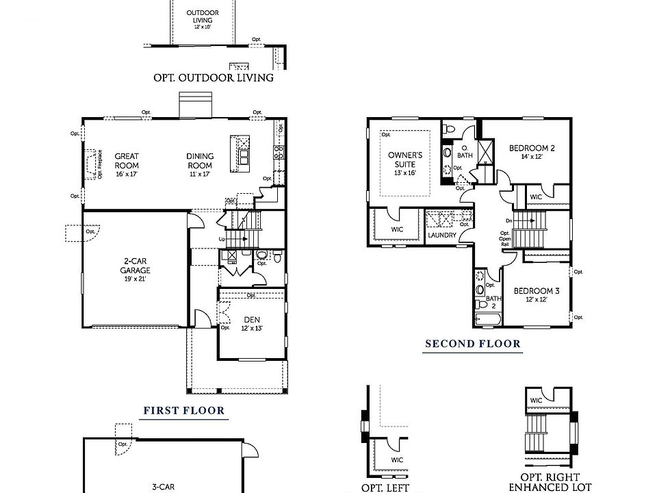 2nd image of 1696 Bounty Dr #36OBPX