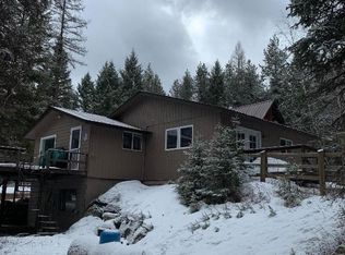1295 Tally Rd, Whitefish, MT 59937