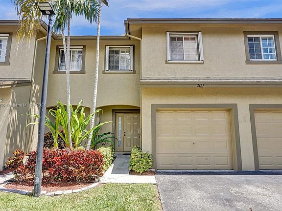 2nd image of 7427 SW 8th Ct