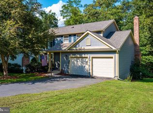 2180 Jennings St, Woodbridge, VA 22191