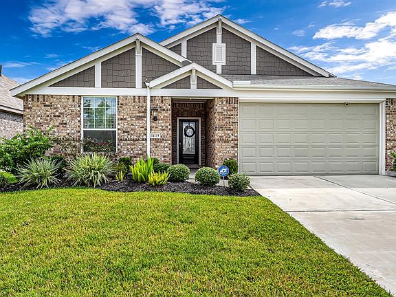 4th image of 16119 Philippa Creek Way