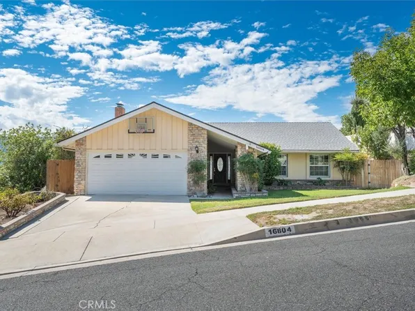 16804 La Veda Ave, Santa Clarita, CA 91387