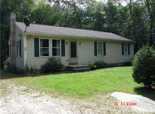 136 Shields Rd, Woodstock, CT 06281