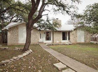 8404 Slant Oak Dr, Austin, TX 78729
