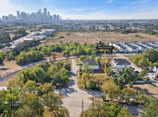 4209 Cline St, Houston, TX 77020