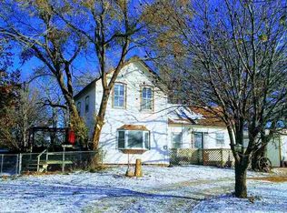610 Road 245, Americus, KS 66835