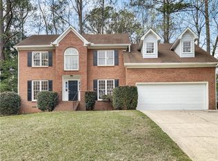 118 Radford Cir SW, Marietta, GA 30060