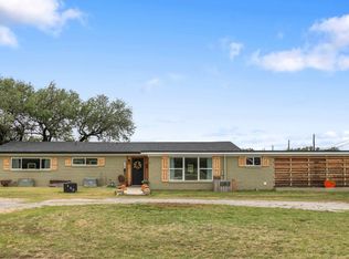 4401 Austin Ave, Brownwood, TX 76801