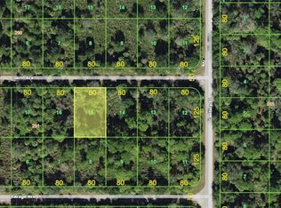 18181 Garth Ave, Port Charlotte, FL 33948