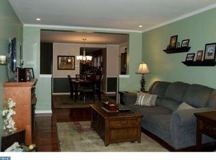 180 Carlisle Rd, Audubon, NJ 08106