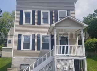 11 Elm St FLOOR 2, Troy, NY 12180