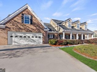 3805 Butler Springs Dr, Loganville, GA 30052