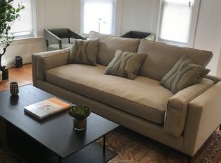 1 Cobden St, Roxbury, MA 02119