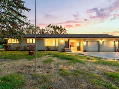 2961 201st Ave NW, Oak Grove, MN, 55011