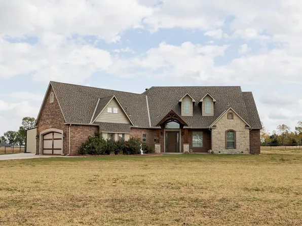 104 Mockingbird Ln, Tuttle, OK 73089