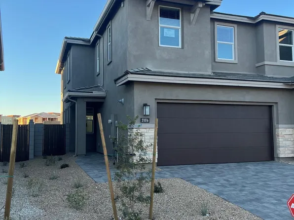 21052 N 58TH Way, Phoenix, AZ 85054