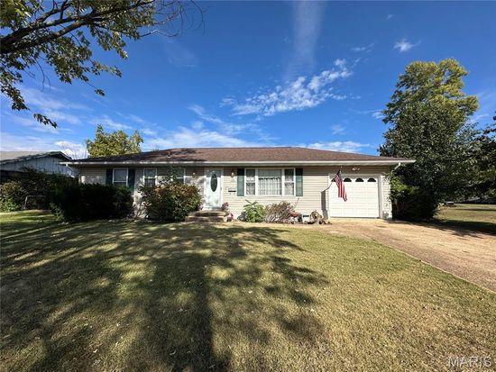 630 Sappington Bridge Rd, Sullivan, MO 63080