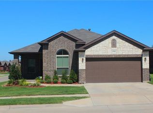 1701 Placitas Trl, Fort Worth, TX 76131