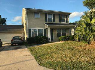 607 Remington Heights Dr, Houston, TX 77073