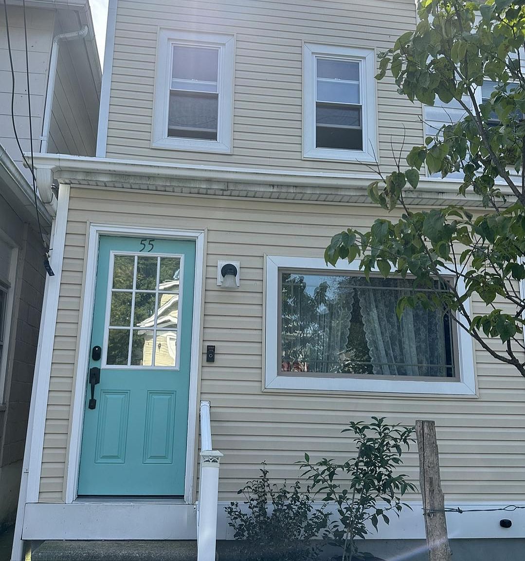 55 Oregon Ave, Hamilton, NJ 08610 MLS NJME2035208 Zillow