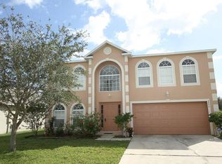 4950 Preserve Blvd, Saint Cloud, FL 34772