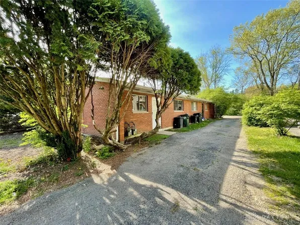 425 Suncrest Dr #1 & 2, Yellow Springs, OH 45387
