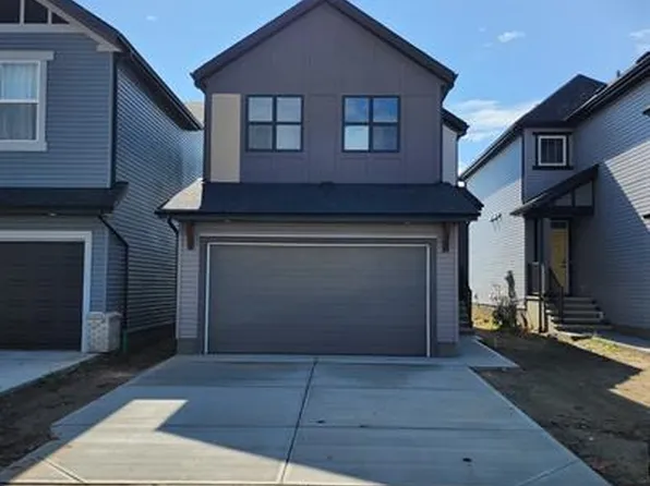 22916 95th Ave NW #1, Edmonton, AB T5T 7H6