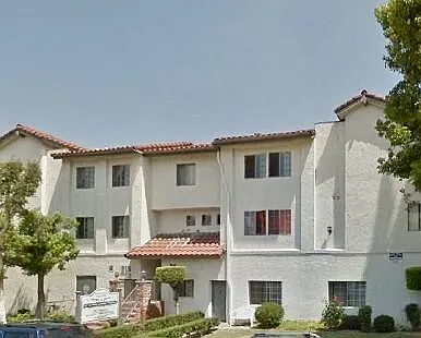 Palmer Apartments — Photo 1