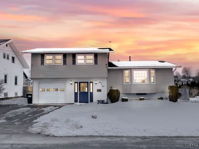 104 Westview Ave, Syracuse, NY, 13208