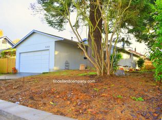 558 N Stafford St, Portland, OR 97217