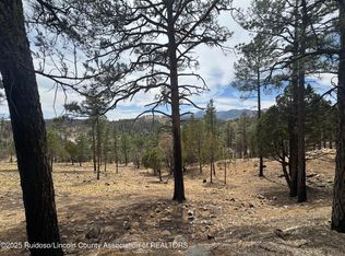 LOT 48 Crown Ridge Rd, Alto, NM 88312