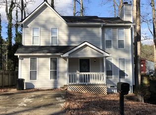 730 Springhollow Ln, Marietta, GA 30008