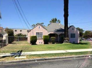 601 Venice Way, Inglewood, CA 90302