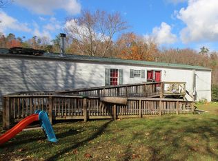 108 Brown Dr, Chuckey, TN 37641