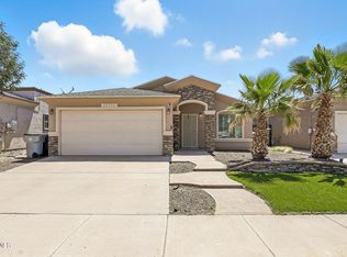 12136 Middle Fork Pl, El Paso, TX 79934