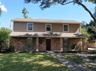 14922 Walters Rd, Houston, TX 77068