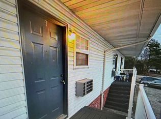16707 Mooresville Rd #I, Athens, AL 35613