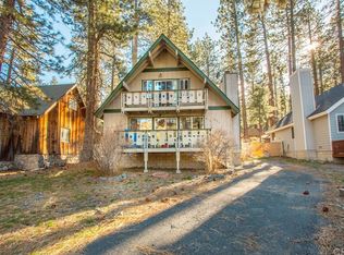 1053 Edna St, Wrightwood, CA 92397