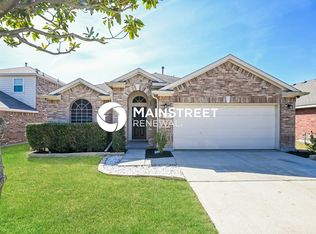 2151 Cedar Park Dr, Forney, TX 75126