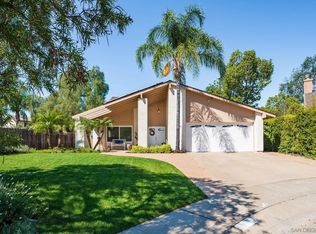 11447 Aliento Ct, San Diego, CA 92127