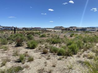 1259 Silver State Dr, Spring Creek, NV 89815