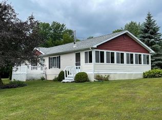 264 Duprey Rd, Chazy, NY 12921