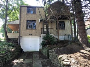 847 Broadway St, East Mc Keesport, PA