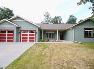 731 Arch Ln SW, Bemidji, MN 56601