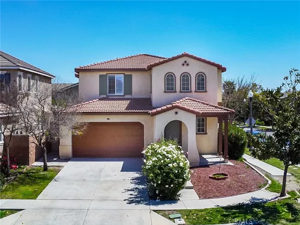 14447 Willamette Ave, Chino, CA 91710